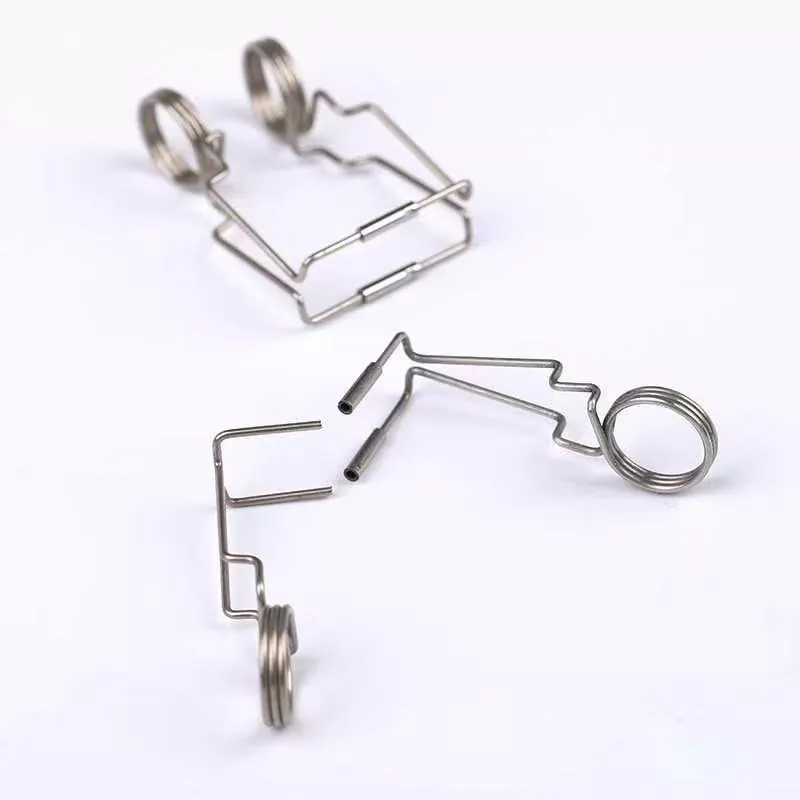 Kan kommercielle gymnastikcykler kompromittere Power Systems Olympic Spring Barbell Collars virkelige sikkerhedsydelse?