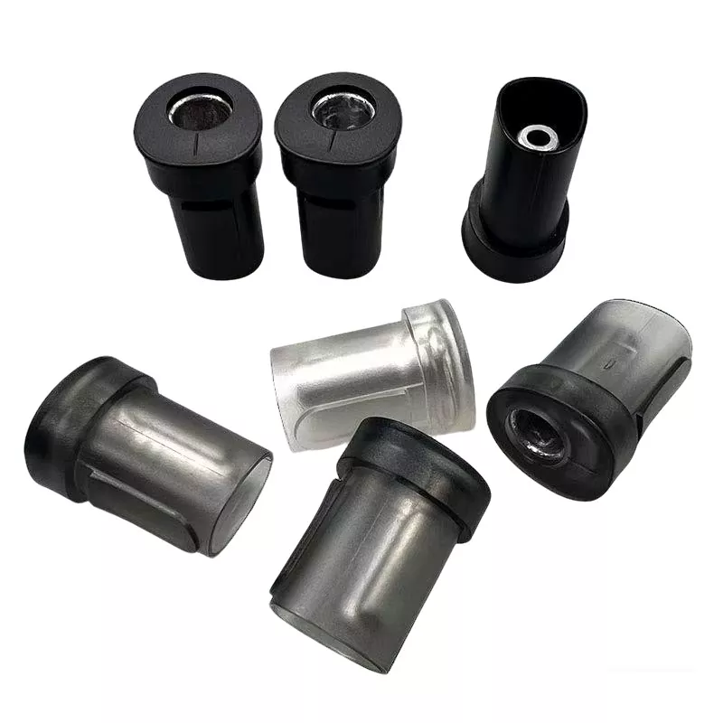 Pod-patron af aluminium