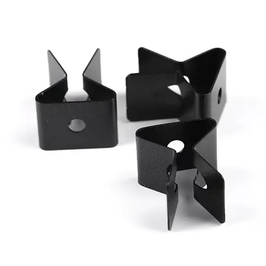 Metalclips til biler