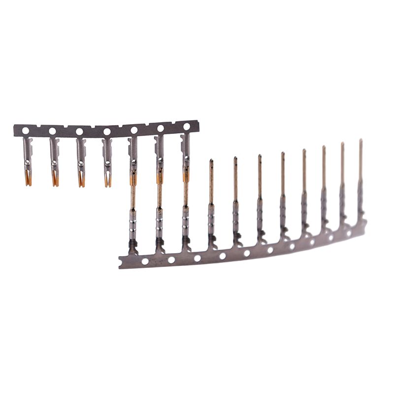 Heavy Duty Connector Terminaler